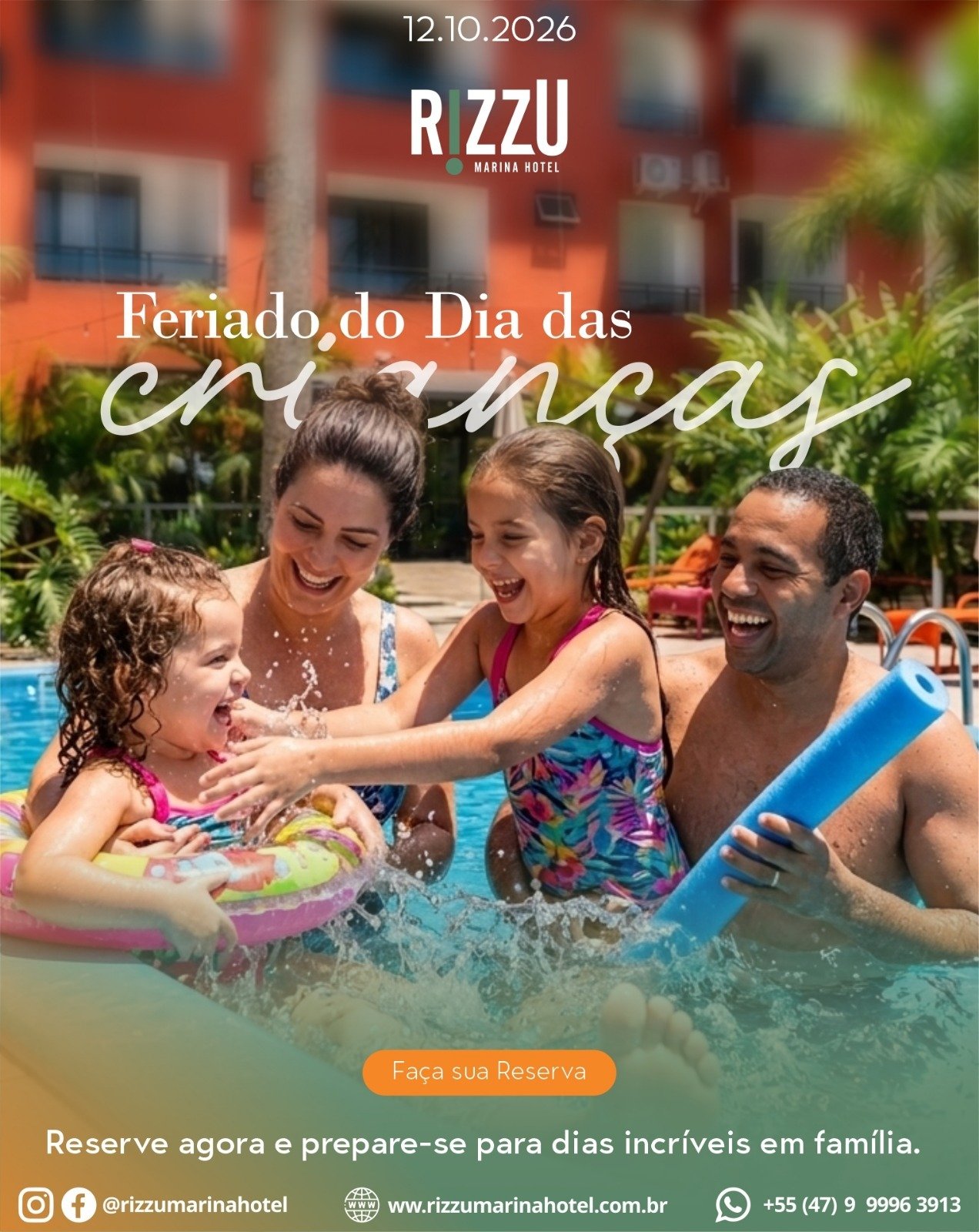 Dia das Crianças