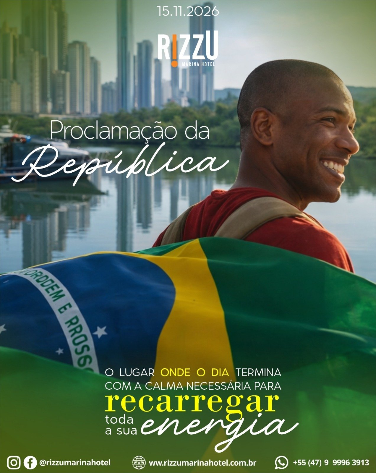 Proclamação da República