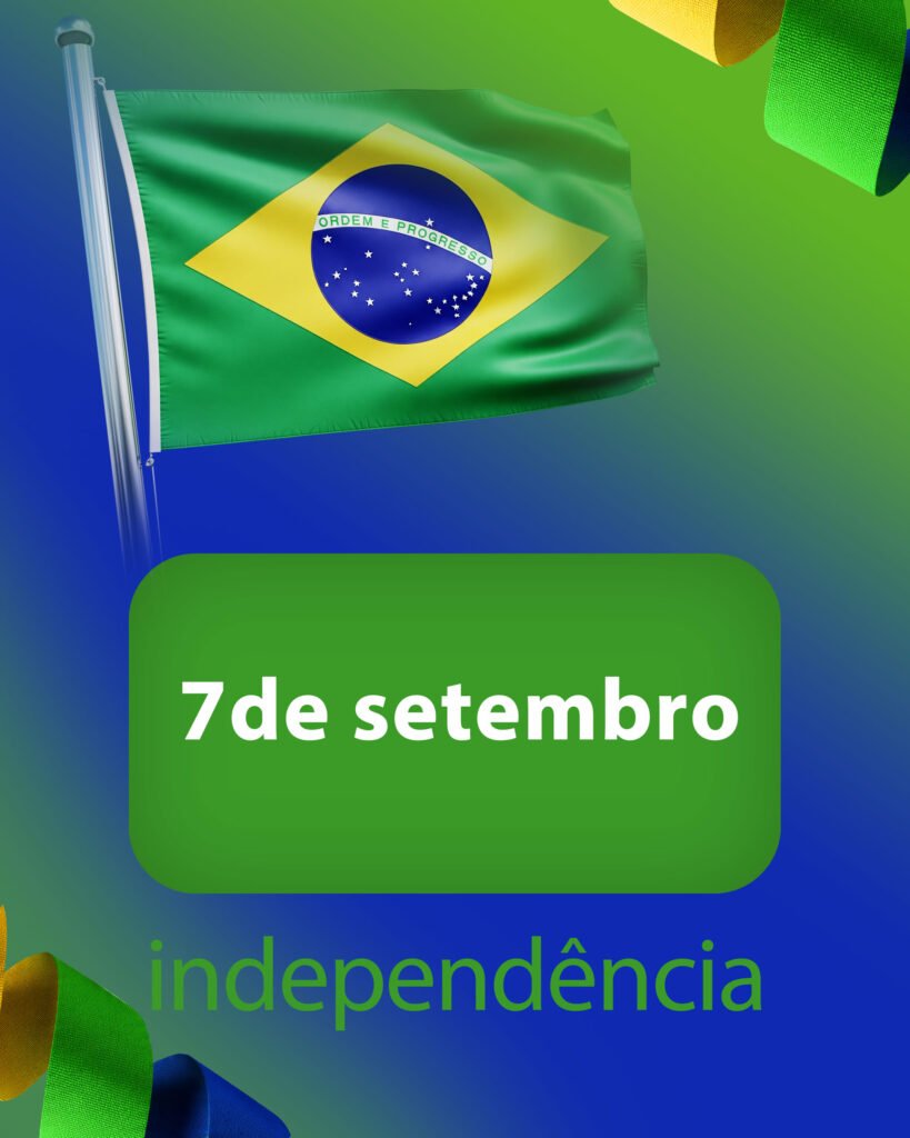 7 de setembro